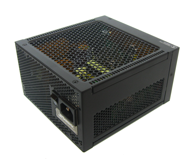 Seasonic 520W X-520FL2 BOX - 212077 - zdjęcie 3